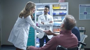 The Resident: Stagione 6 x Episodio 2