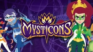 Mysticons The Last Dragon