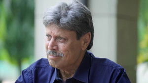 Kapil Dev | StreamHub