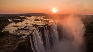 Earth's Great Rivers II Zambezi