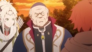 The Faraway Paladin Season 1 Ep 10