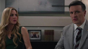 Lobo, morir matando: 1×34