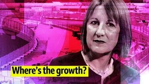 Can the Chancellor Bring Growth?