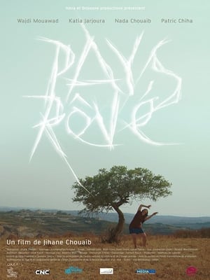 Poster Pays revé (2012)