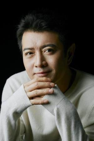 Foto retrato de Wang Tonghui