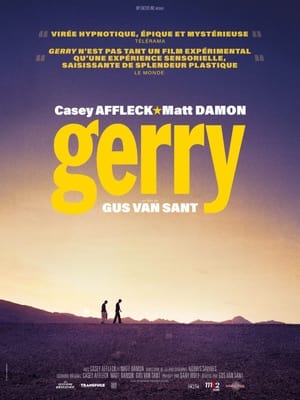 Gerry (2002)