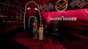 The Masked Singer NZ Episode 11