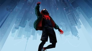 Spider-Man: Into the Spider-Verse (2018)