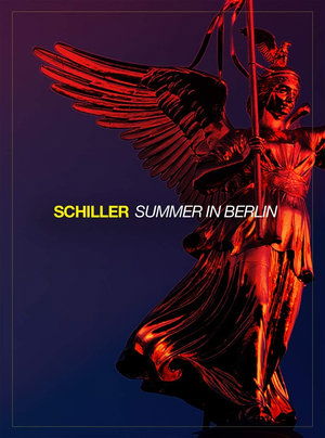 Poster Schiller Live In Berlin - The Concert ()