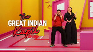 The Great Indian Kapil Show Season 4 : Episode 6 