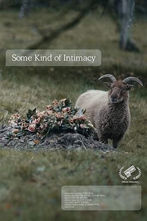 Poster Some Kind of Intimacy (2021)