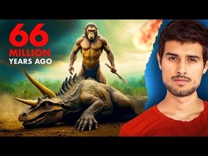 How Dinosaurs Became Extinct? | How Humans Took Over Earth?