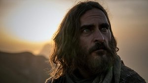 Mary Magdalene(2018)