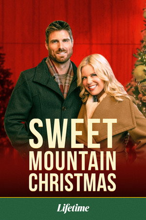 Sweet Mountain Christmas