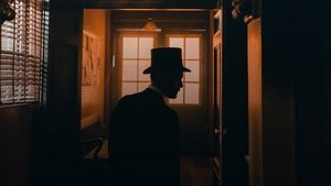 Still from Left Handed Justice