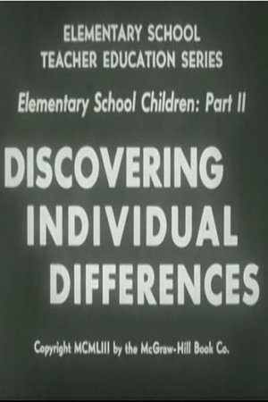 Discovering Individual Differences