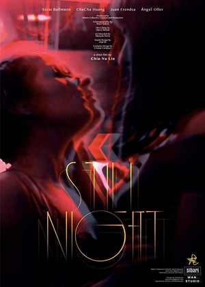 Poster Still Night (2018)