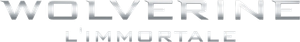 Lobezno inmortal — Logos 7