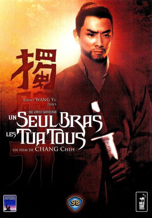 The One-Armed Swordsman