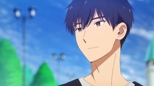 Koori Zokusei Danshi to Cool na Douryou Joshi – Koori Zokusei Danshi to Cool na Douryou Joshi : Saison 1 Episode 6