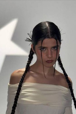 Patricia Martínez