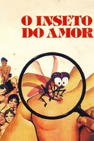 O Inseto do Amor film complet