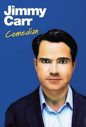 Image Jimmy Carr: Comedian
