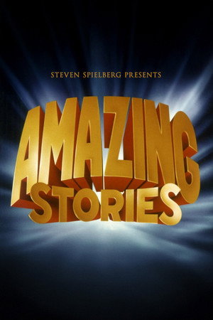 Amazing Stories 25