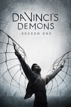 Da Vinci's Demons: Saison 1