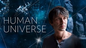 poster Human Universe