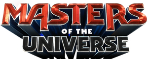 Masters of the Universe