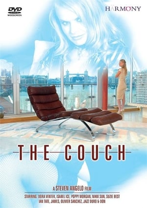 Poster The Couch (2006)