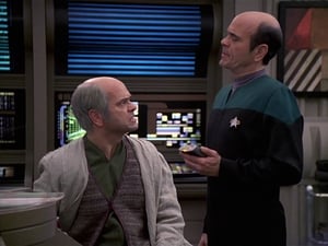 Star Trek: Voyager Life Line