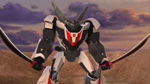 Transformers: Prime Season 1 Episode 8