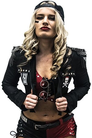 NXT UK TakeOver: Blackpool NXT UK TakeOver: Blackpool
