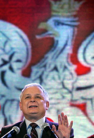 A Day in the People's Republic of Poland