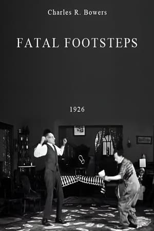 Image Fatal Footsteps