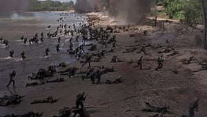 ทหารเสือจอมจงอาง (1967) Beach Red
