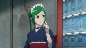 Gintama Season 7 Episode 34