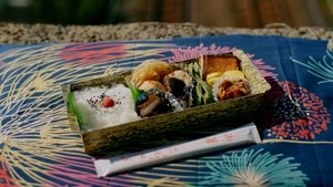A Bento Shaped by Layers of Tradition