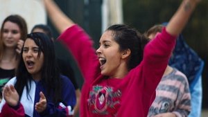 Papicha, sueños de libertad