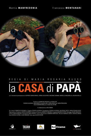 La Casa di Papà