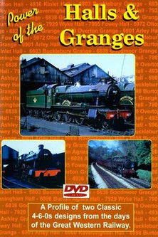 Power of the Halls & Granges