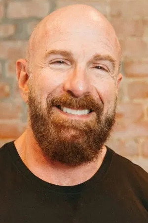 Michael Klashman portrait