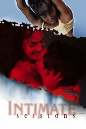 Poster Intimate Sessions 1998