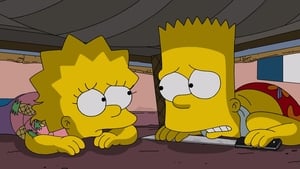 Die Simpsons: 31×7