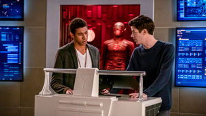 The Flash 6×14