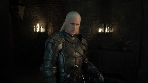 La casa del dragón Temporada 3 Capitulo 2