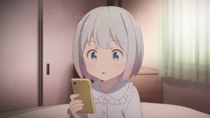 Eromanga Sensei: 1×11