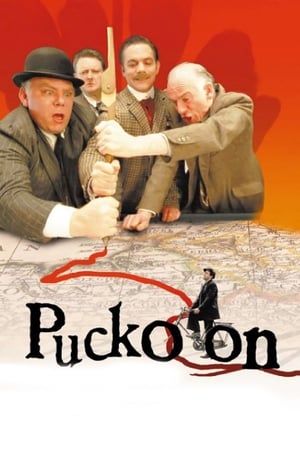 Poster Puckoon 2002